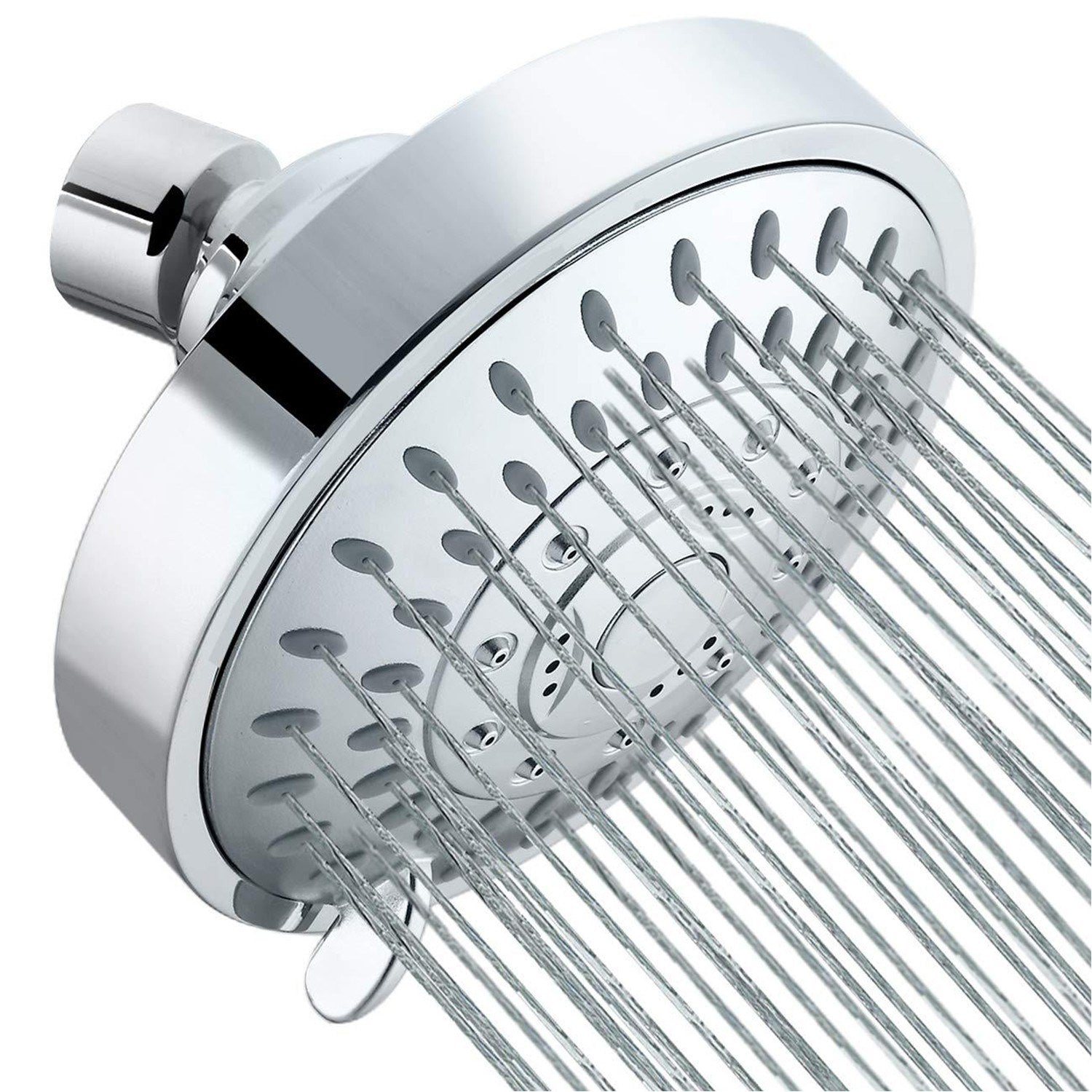 High Pressure G1/2 Shower Head 5 Settings