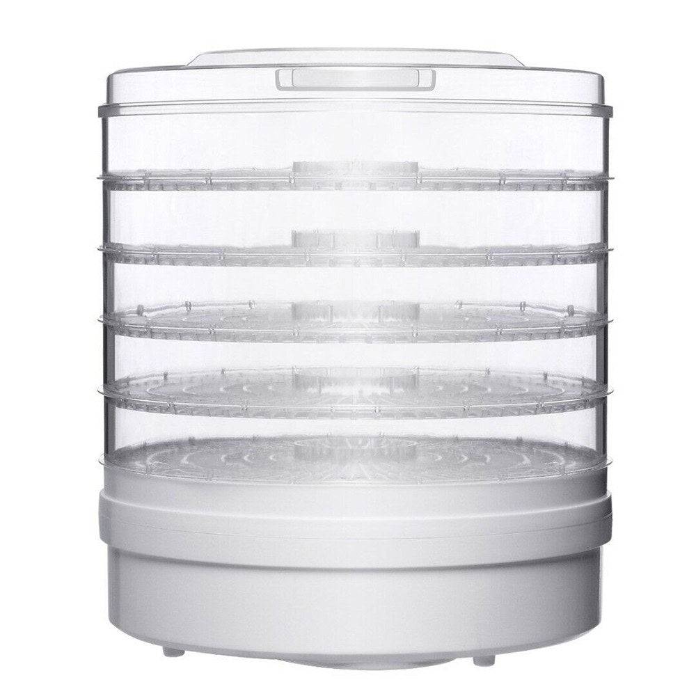 5-layer Capacity Fruit Dryer