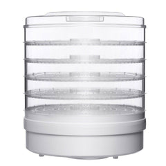 5-layer Capacity Fruit Dryer