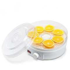5-layer Capacity Fruit Dryer