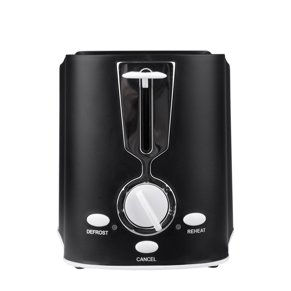 Toasters 2 Slice Bread Toasters Household Toaster Toast Machine