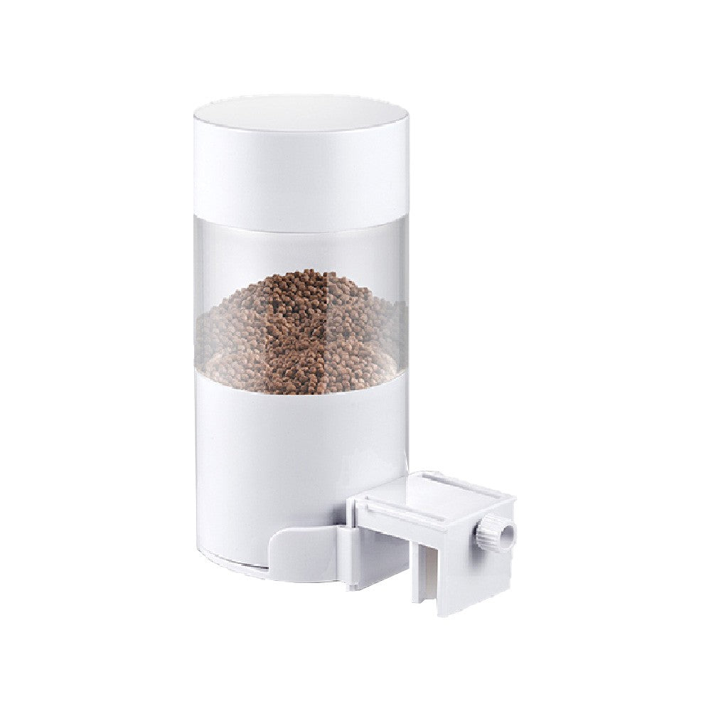 Automatic Fish Feeder Smart Digital Food Dispenser Timer