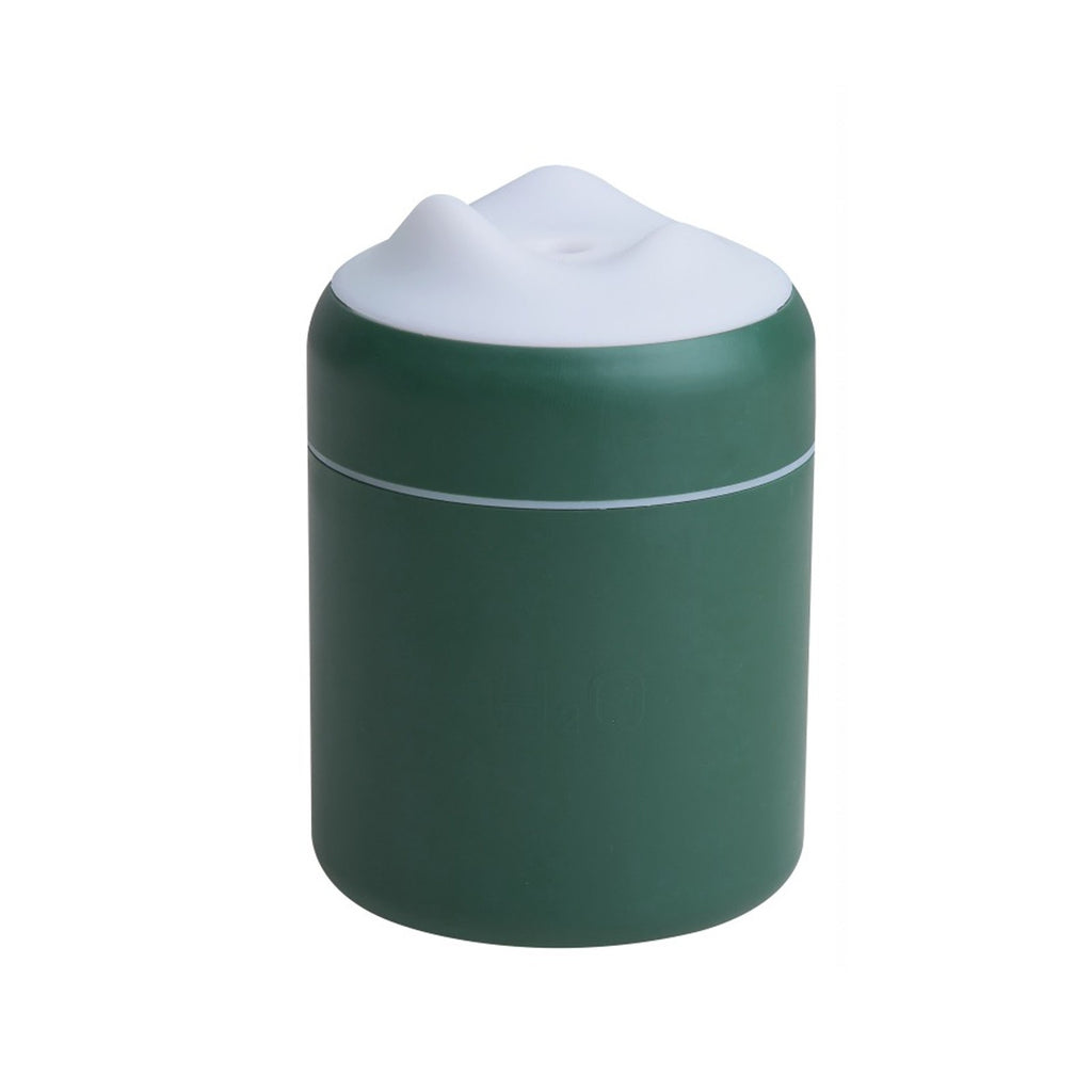 Car Mini Humidifier Large Capacity Mute Humidification