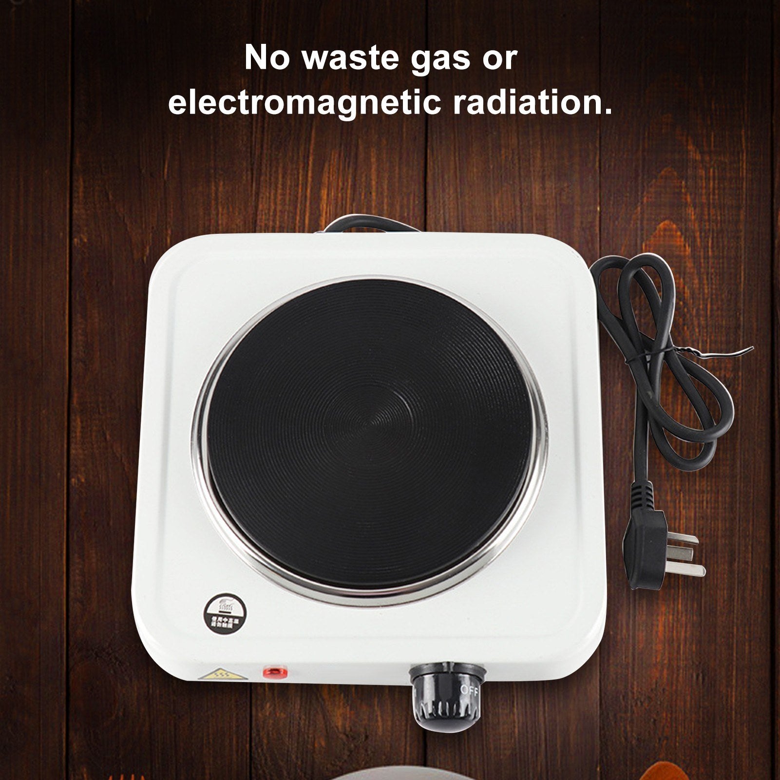 1000w Induction Cooker