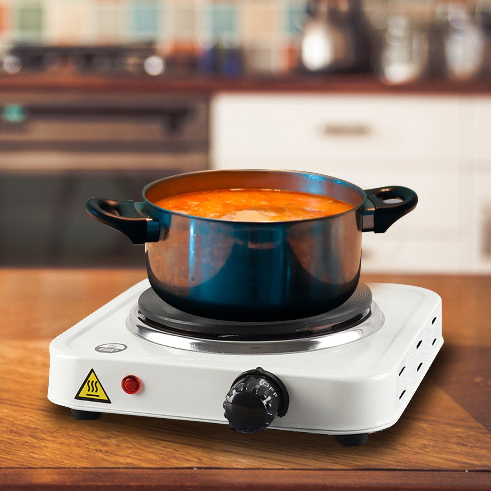 1000w Induction Cooker