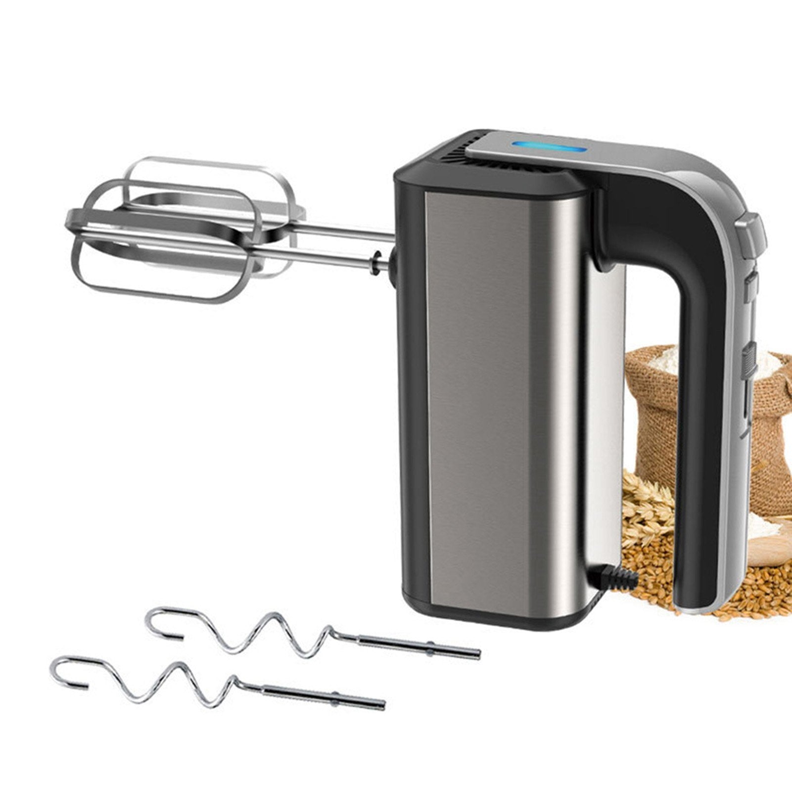 Electric Hand Mixer 800W