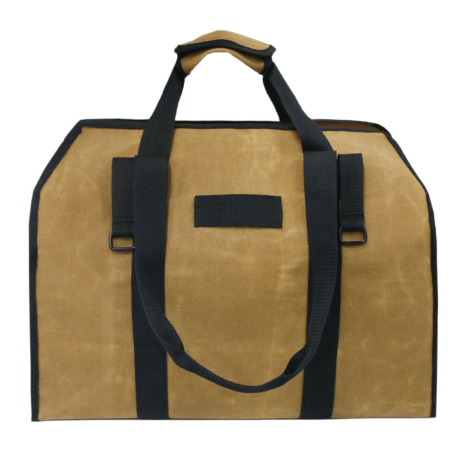 Firewood Log Carrier Large Firewood Bag