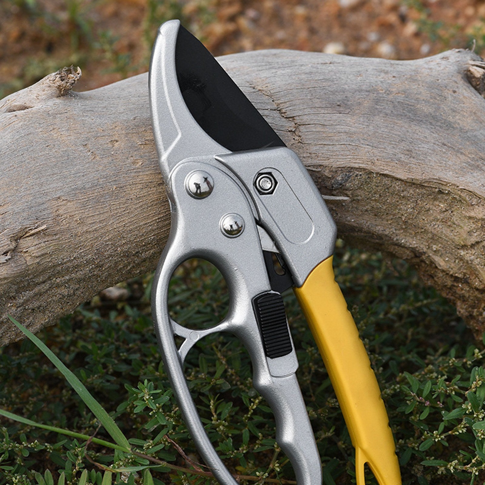 Secateurs Steel Blade Pruning Shears