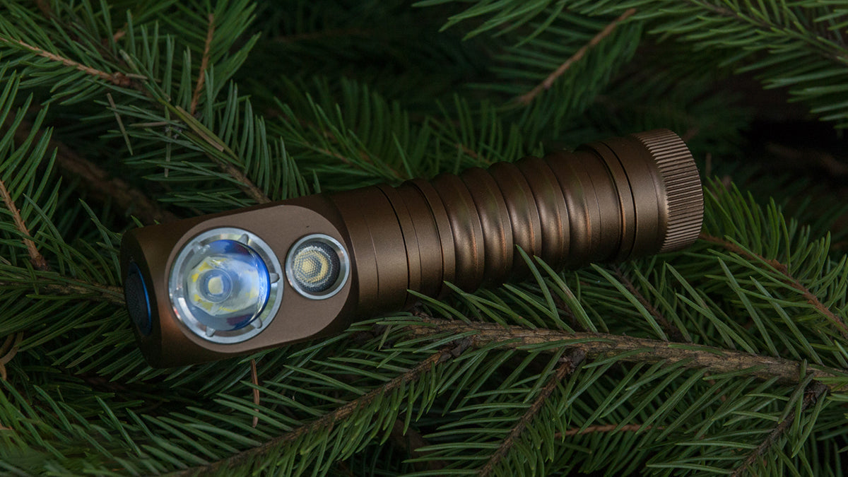 Headlamp Rechargeable 21700 Headlight 2000lm Dual LED LH351D XPL USB Reverse Charge Magnetic Tail Work Camp Light