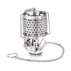Portable Light Weight Camping Gas Lamp Outdoor Night Tent Lamp