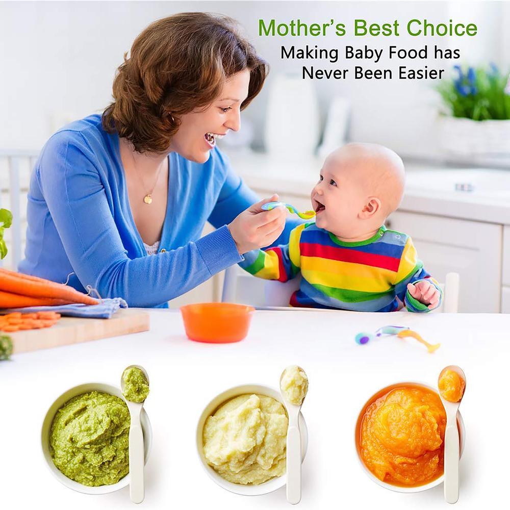 2 Speeds Electric Food Blender, Stainless Steel Blade