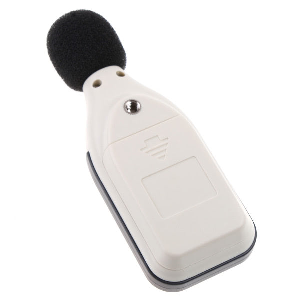 Digital Sound Level Meter Decibel Logger 30-130dB