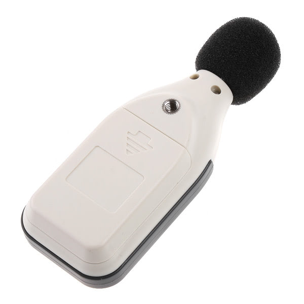 Digital Sound Level Meter Decibel Logger 30-130dB