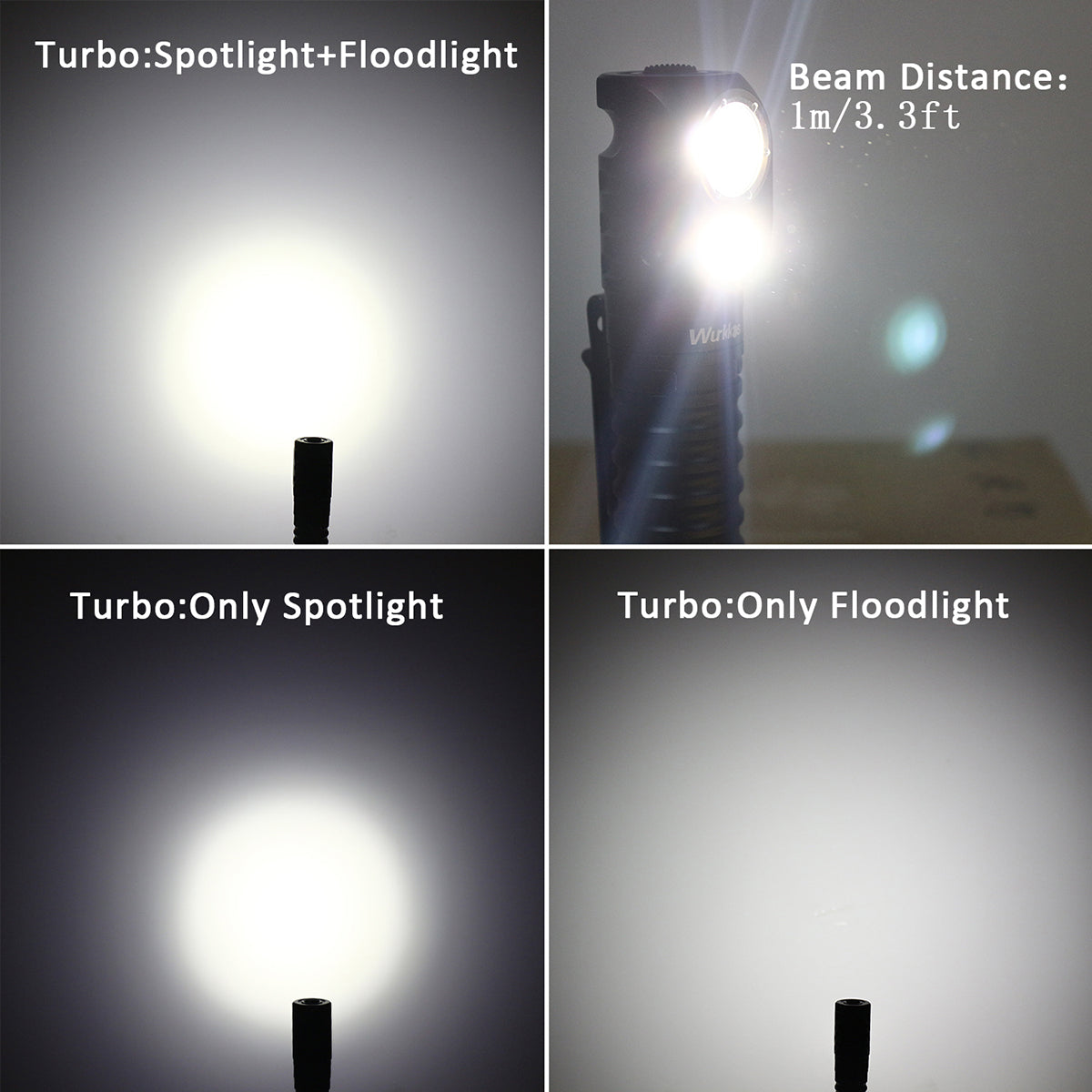Headlamp Rechargeable 21700 Headlight 2000lm Dual LED LH351D XPL USB Reverse Charge Magnetic Tail Work Camp Light