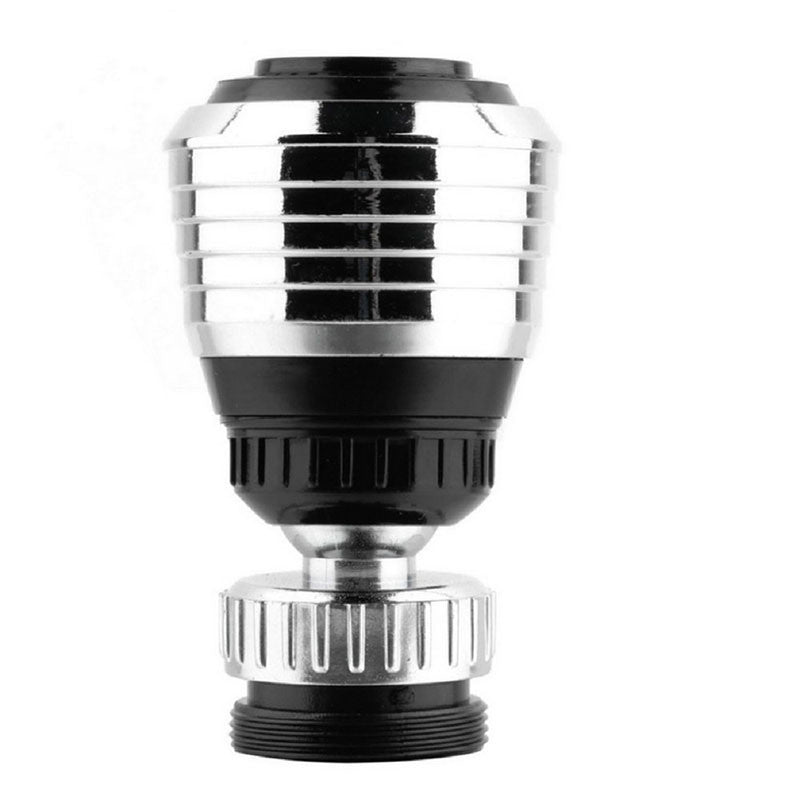360 Rotate Faucet Kitchen Aerator Water Diffuser Bubbler Saving Filter Shower Head Nozzle Tap Connector