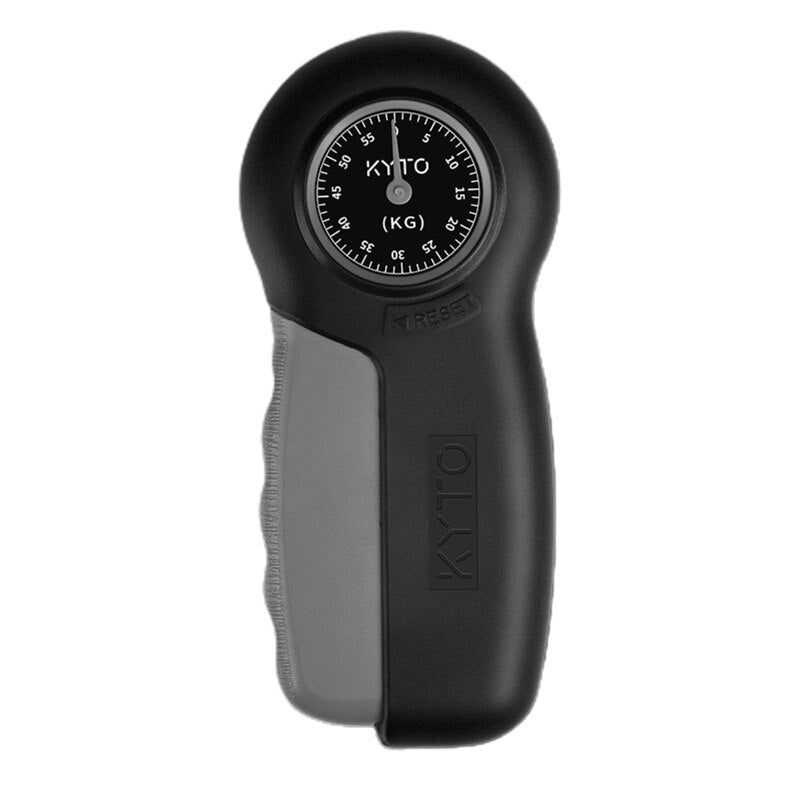Hand Dynamometer Grip Power Strength Measurement Meter Fitness Training Gripper