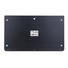 25-Key USB Keyboard and Drum Pad MIDI Controller