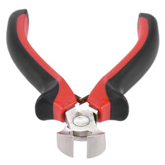 Guitar Bass Pliers Fret Puller String Cutter Luthier Scissors Steel Tool
