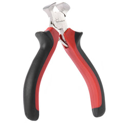 Guitar Bass Pliers Fret Puller String Cutter Luthier Scissors Steel Tool