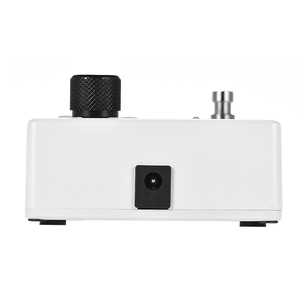 Record Guitar Effect Pedal 10 Independent Loops Max