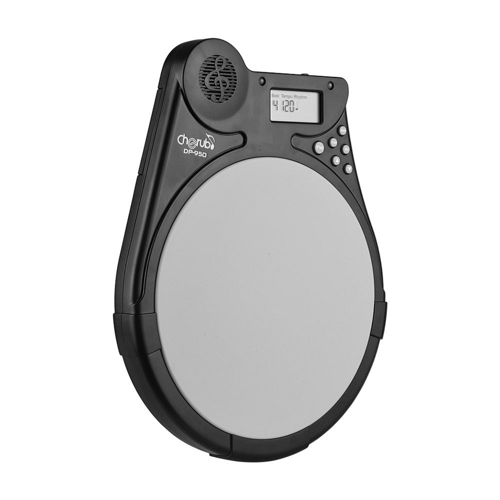 Mute Drum Tutor Practice Pad
