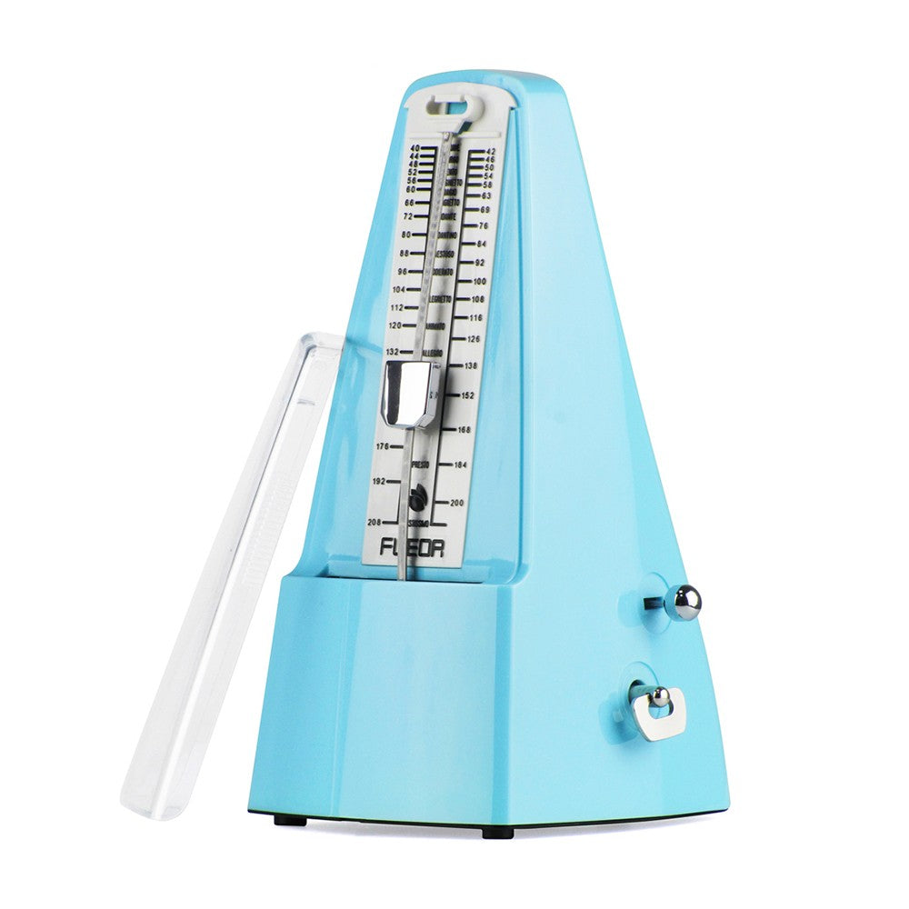 Universal Pyramid Mechanical Metronome ABS Material