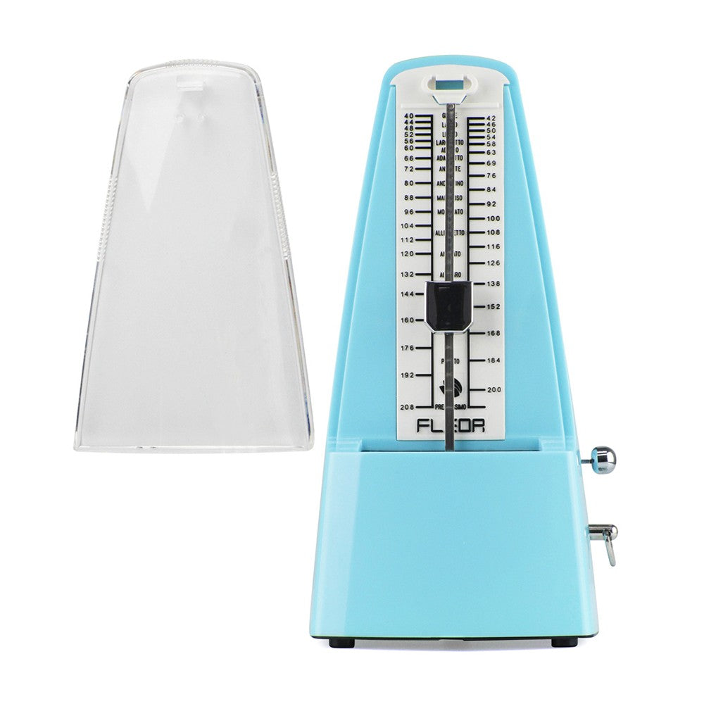 Universal Pyramid Mechanical Metronome ABS Material