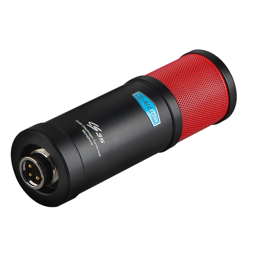 Condenser Microphone Professional Mic
