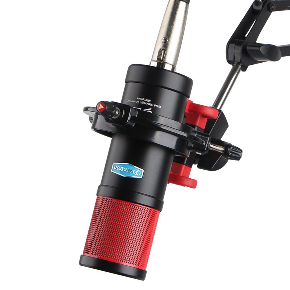 Condenser Microphone Professional Mic
