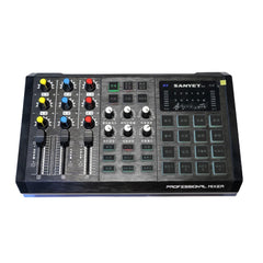 Sound Card DSP Signal Processor for Game Multipurpose Tool Mobile Phone Computer
