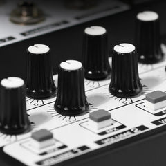 8 Channel Multifunctional USB Audio Mixer Portable Sound