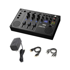 MIX 4-channel Mini Analog Mixer Mixing Bus