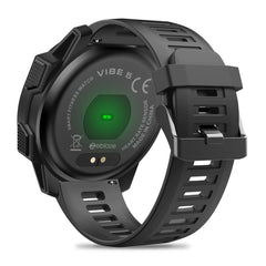 1.3 Inch IPS Smart Watch Sleep Monitor, Activities Tracking