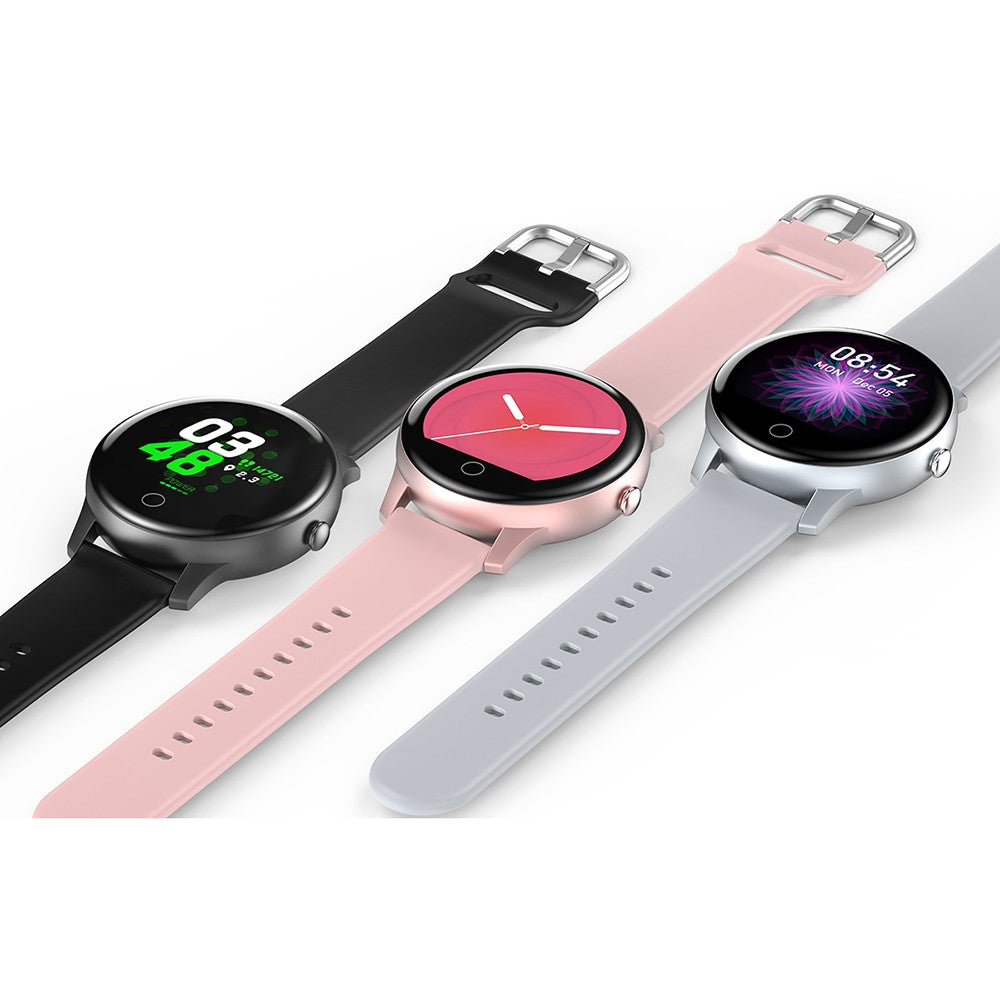 1.22" Touchscreen Smart Watch