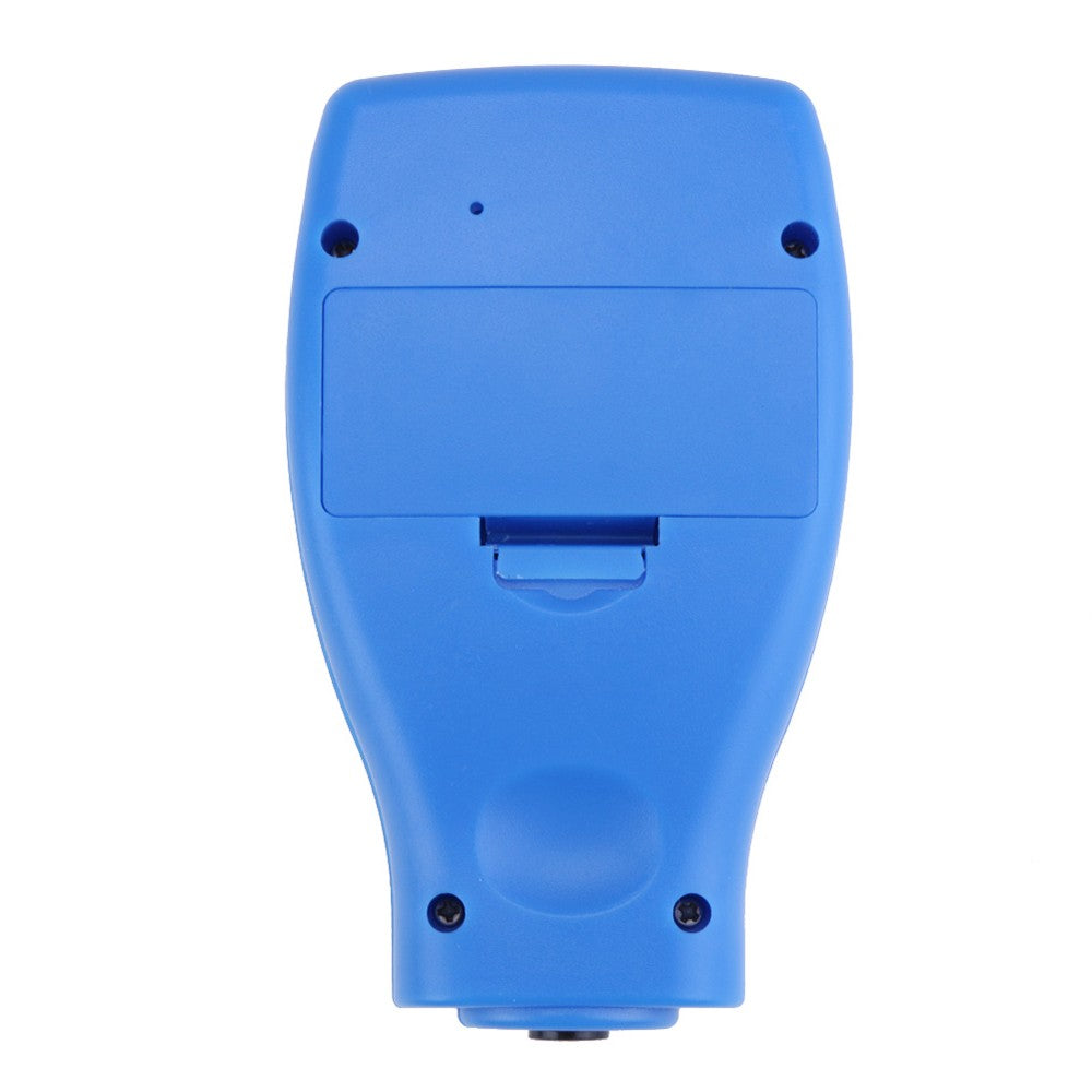 Paint Measure Tester Tool Instruments LCD Display