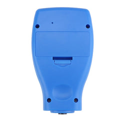 Paint Measure Tester Tool Instruments LCD Display