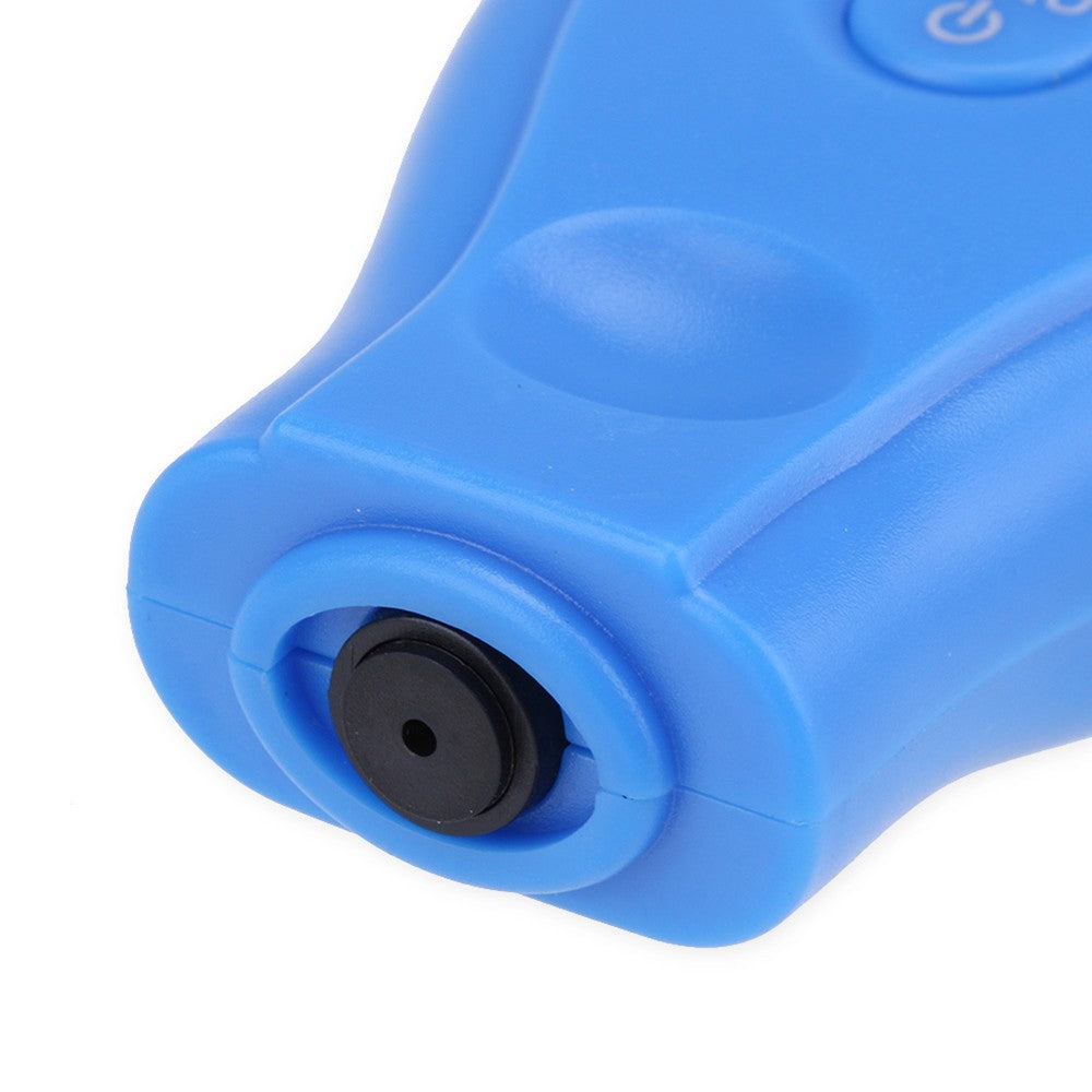 Paint Measure Tester Tool Instruments LCD Display