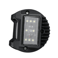 36W 4" LED Pods Lights Side Shooter Combo Beam Driving Fog Work Light