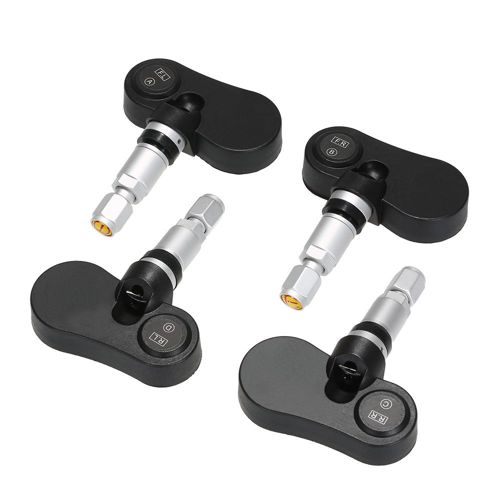 TPMS Tire Pressure Monitoring System,Internal Sensors