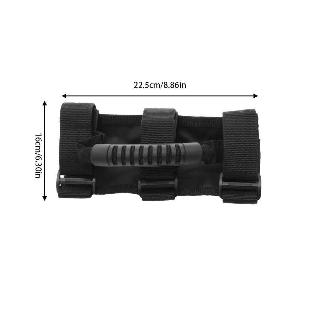 Roll Bar Grab Handles Grip 1Pcs