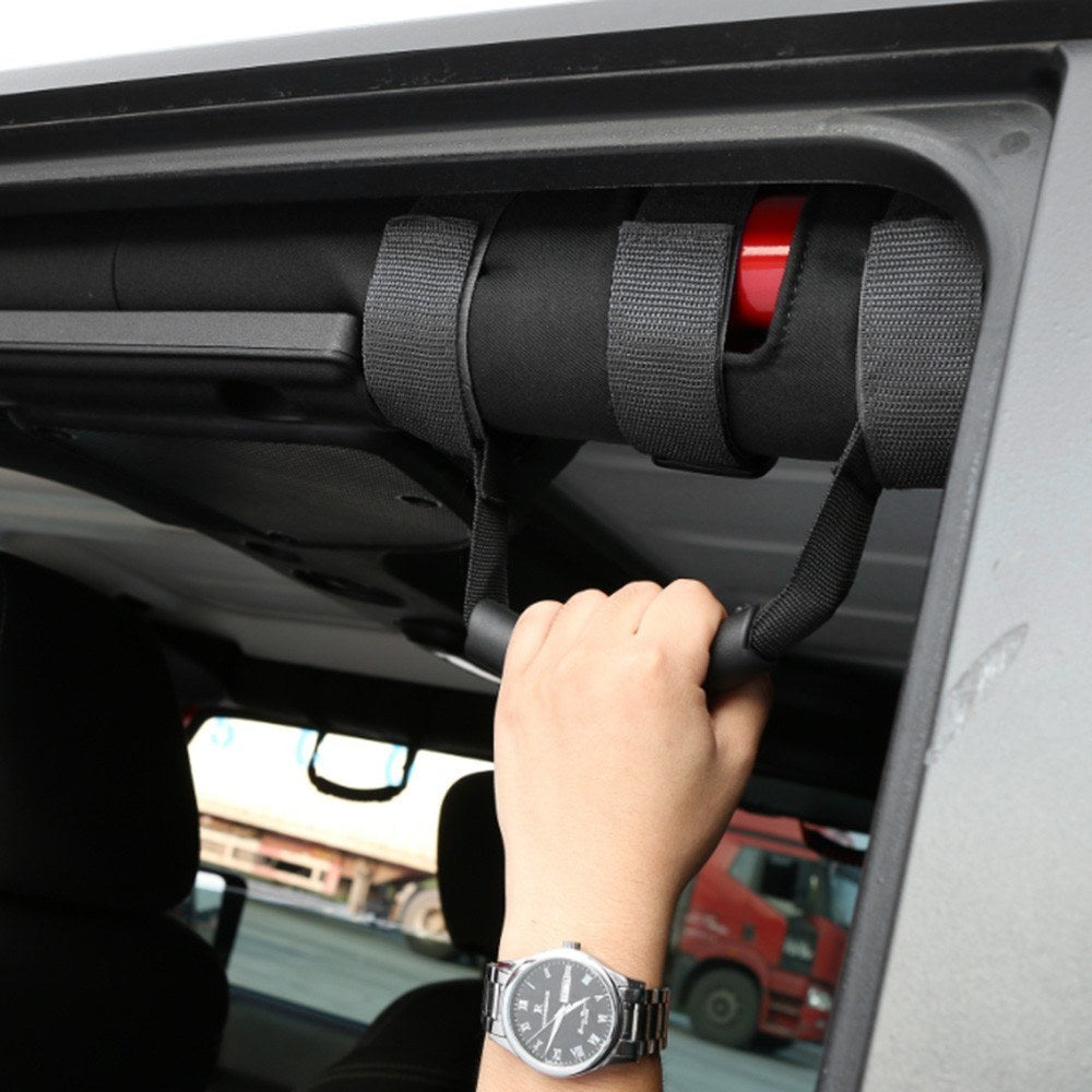 Roll Bar Grab Handles Grip 1Pcs