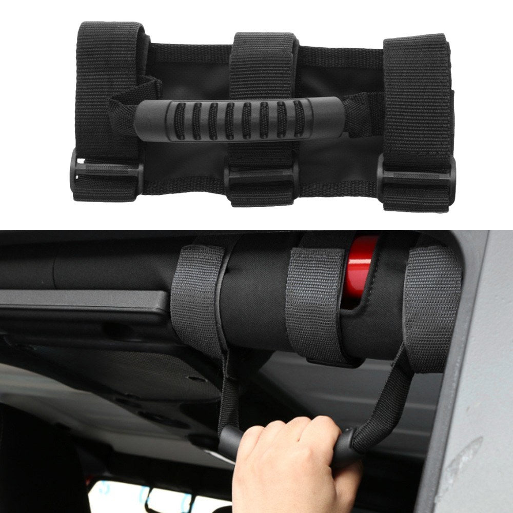 Roll Bar Grab Handles Grip 1Pcs