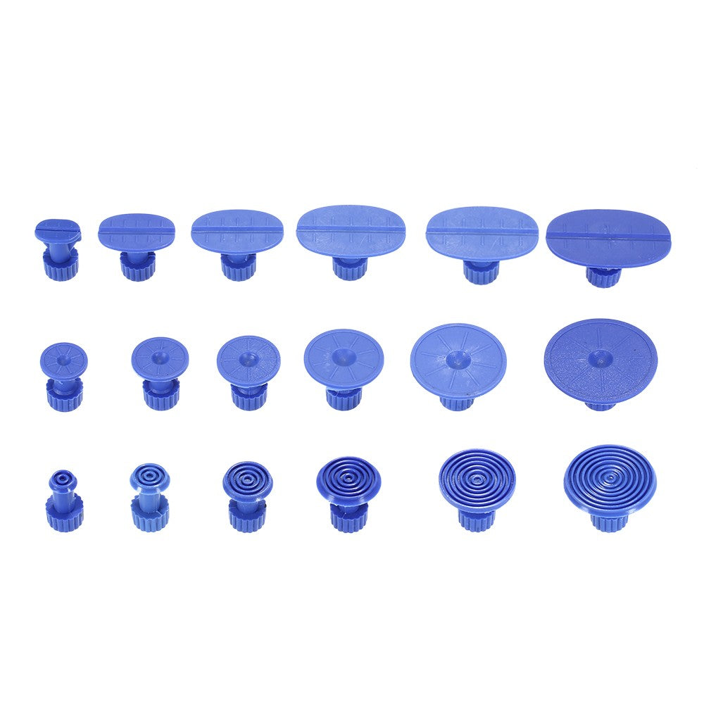 39pcs Paintless Dent Repair Tools Kit
