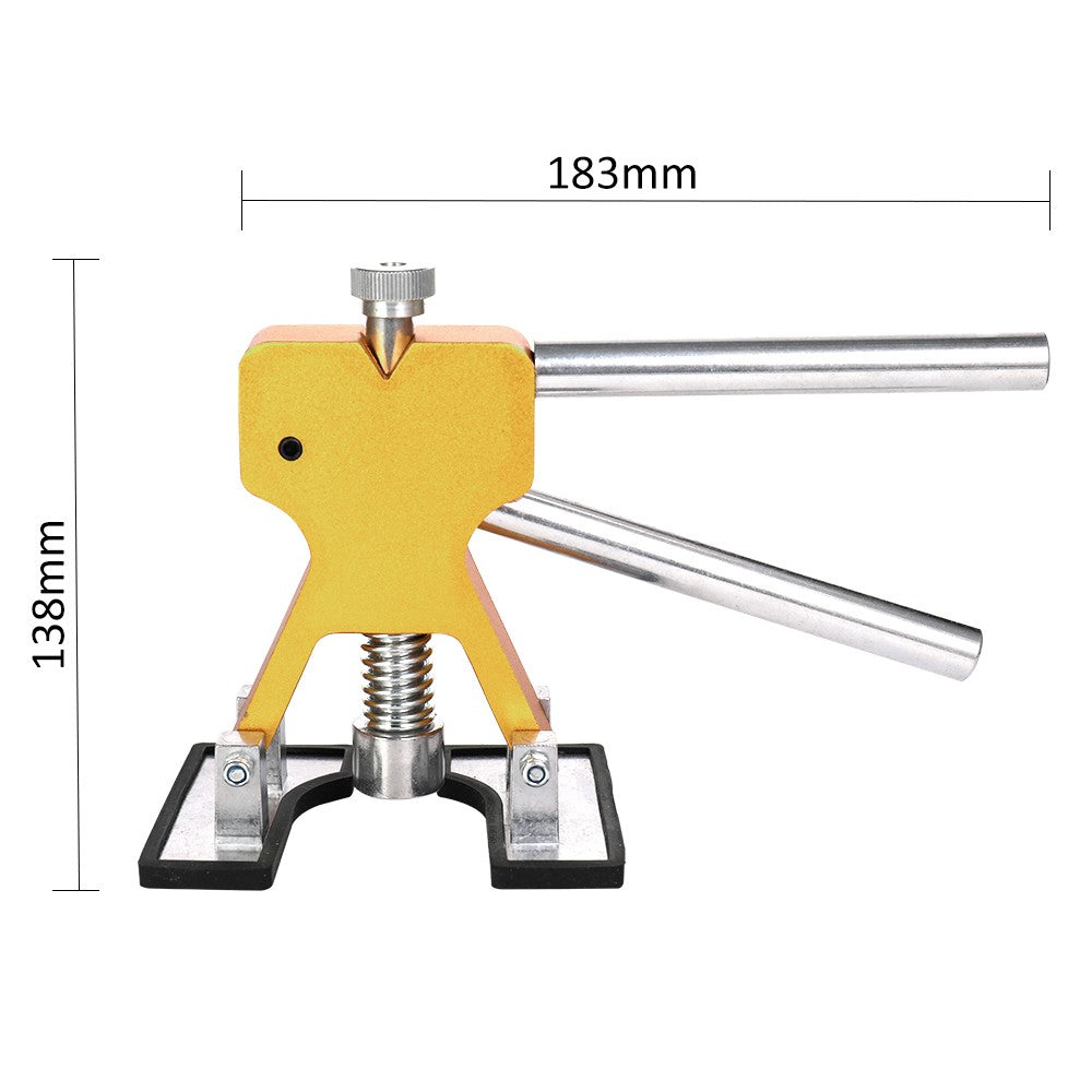 39pcs Paintless Dent Repair Tools Kit