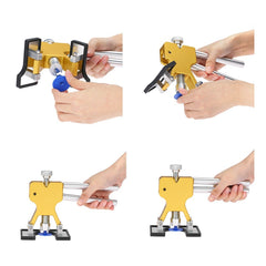 39pcs Paintless Dent Repair Tools Kit