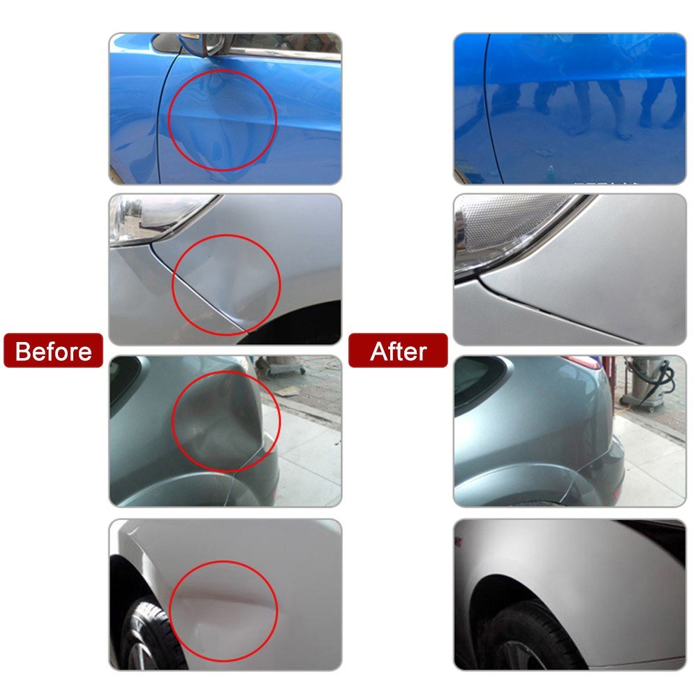 39pcs Paintless Dent Repair Tools Kit