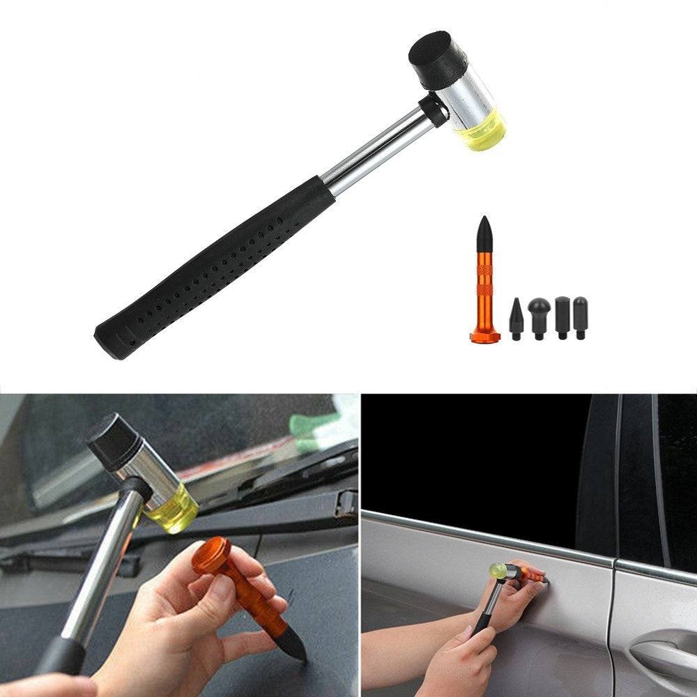 39pcs Paintless Dent Repair Tools Kit