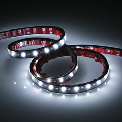 2PCS 48inch Multi-Functional Truck Waterproof Light Tailgate Bar Reverse Turn Signal Running Lights
