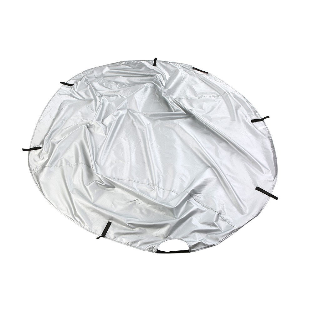 Car Cover Soft Top Roof Protector Half Fit for Mazda MX-5 MK1 MK2 MK2.5