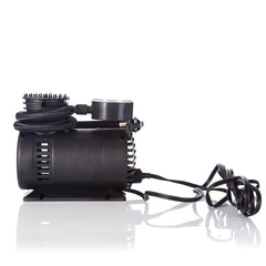 Car Mini Electric Inflation Pump Portable 300PSI Auto Compressor for Motorcycle Basketball